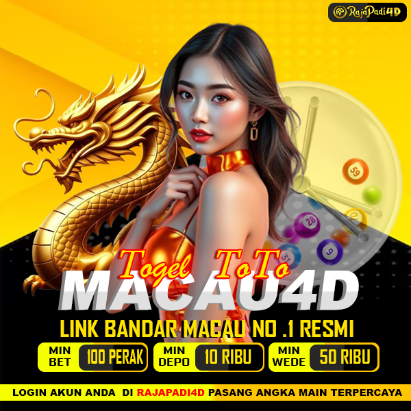 SLOT ONLINE